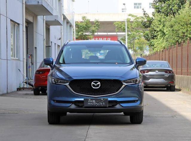 买了马自达cx5 用车2个月后 车主 想说二个字 空间 买了马自达cx5 用车2个月后 车主 想说二个字 空间