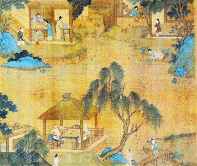 什么俗骨成语_成语故事简笔画(2)
