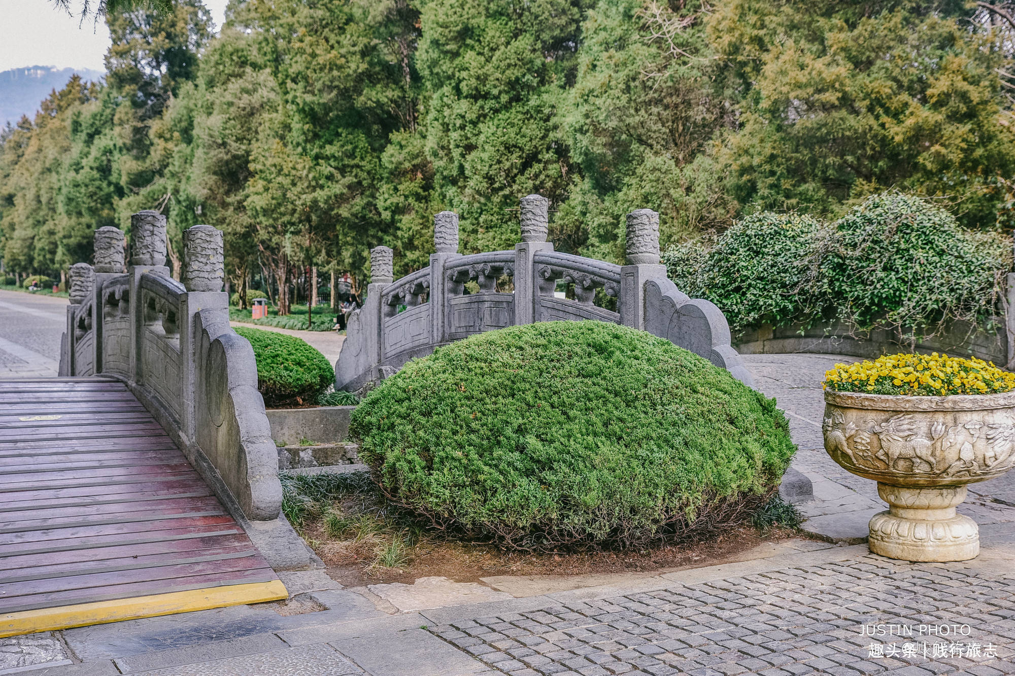 中国规模最大的帝王陵墓，就藏在江苏这座了不起的城市里
