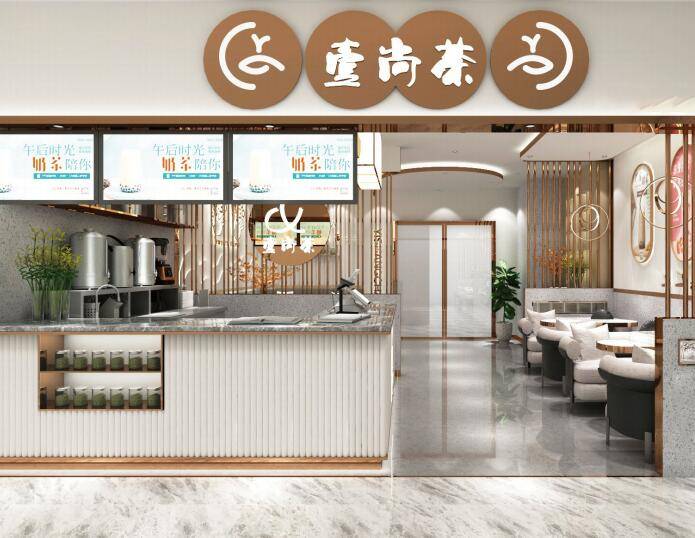 奶茶店怎么才能留住回头客