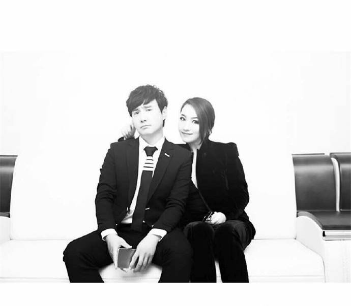 沈腾的姐姐第一个不答应_沈娜