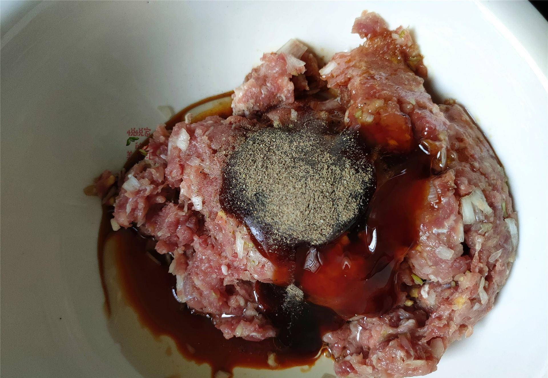 肉馅可以放冰箱里吗 37511ba88fbb4679ba47302b7c25a491.jpeg