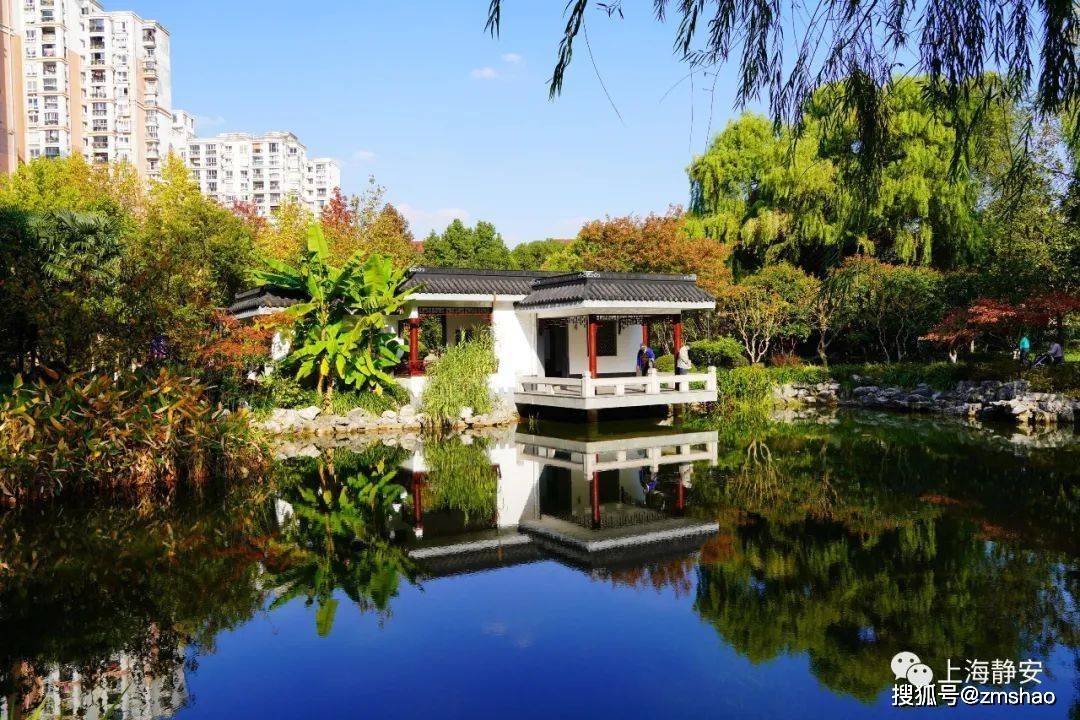 老闸北区交通公园-搜狐大视野-搜狐新闻