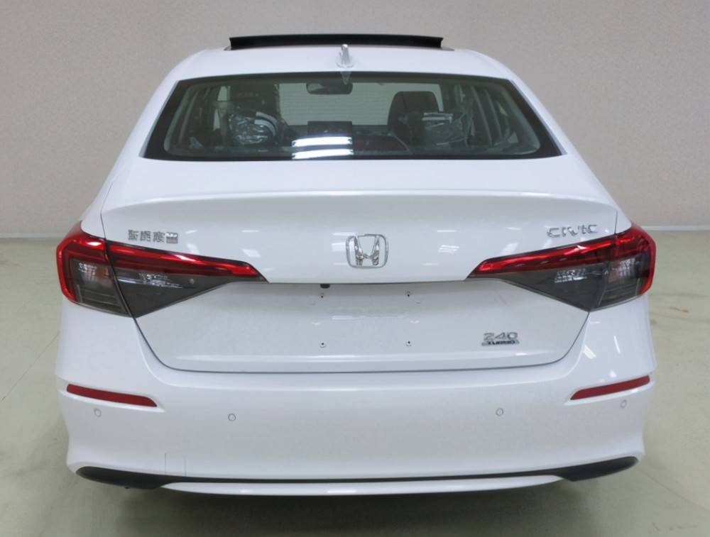 雷克萨斯的内饰,总是有着那么一点自己独特的"东方韵味"_思域