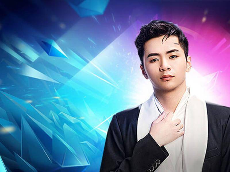 国服李白耀神宣布停播休假暖心粉丝无论如何我们等你