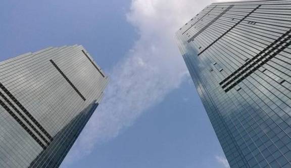 179亿造长沙第一高楼，打造湖南新高度，为长沙打造新地标