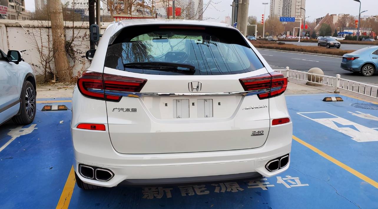 花22万购买2020款冠道精英版开了一个月车主忍不住说了实话