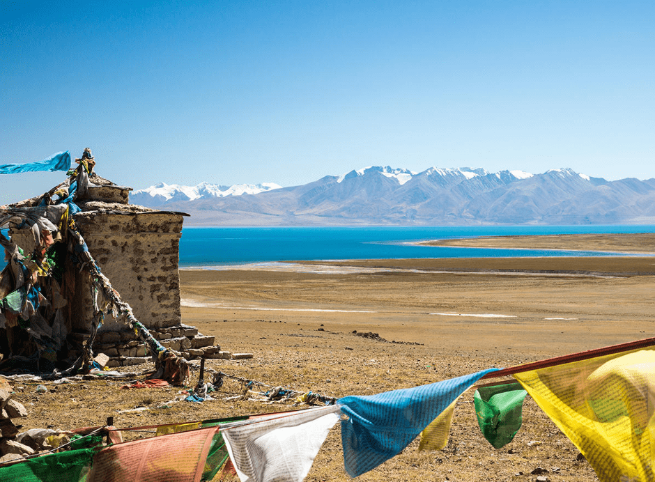 自驾游去西藏需要准备什么？这些物品必不可少！