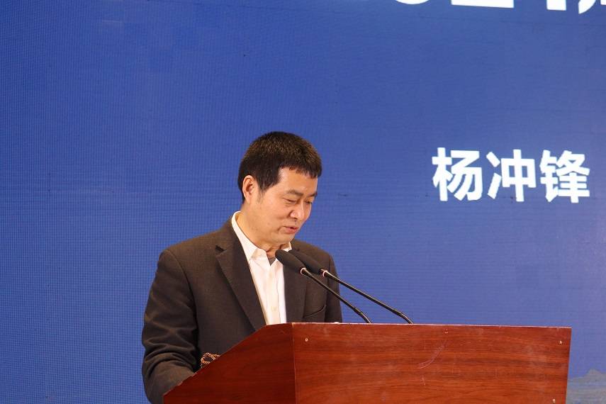 陕西咸阳市2021年科技工作会议召开
