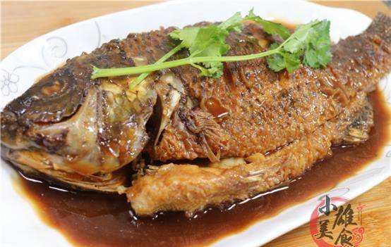 快速解冻鱼的方法妙招 f1fca5d47ee549d8927198fae2057bab.jpeg