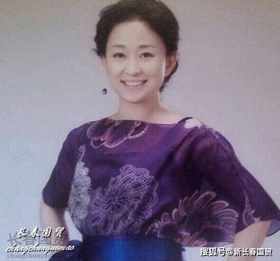 刘玉婉是中国东方演艺集团的著名女高音歌唱家,毕业