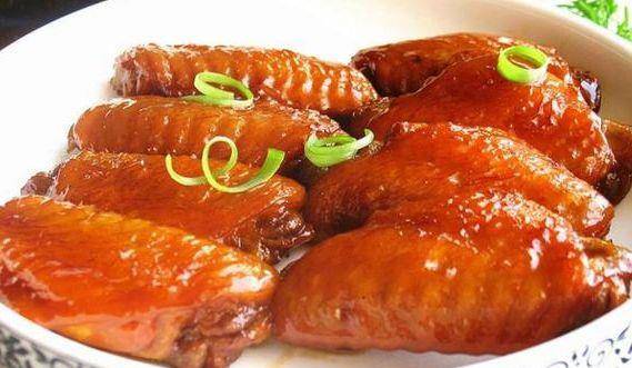 怎样做红烧鸡翅不柴 8ccfb31804d546ac9eca99cea0f27d2e.jpeg