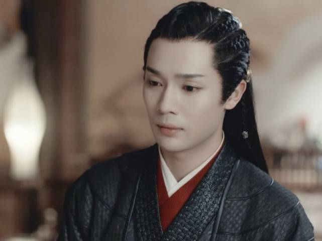 [电视新闻]《山河令》赵敬:明明拿的是武侠剧本,却还是成为"义子管理