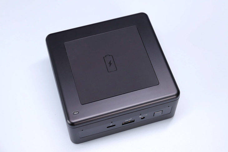 猎豹|我的桌面PC小精灵 英特尔猎豹峡谷NUC迷你主机评测