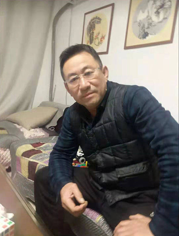 画家刘宝良——气韵生动,艺无止境