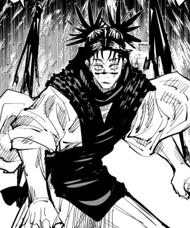 原创咒术回战同为御三家之一为什么加茂家族并不强势