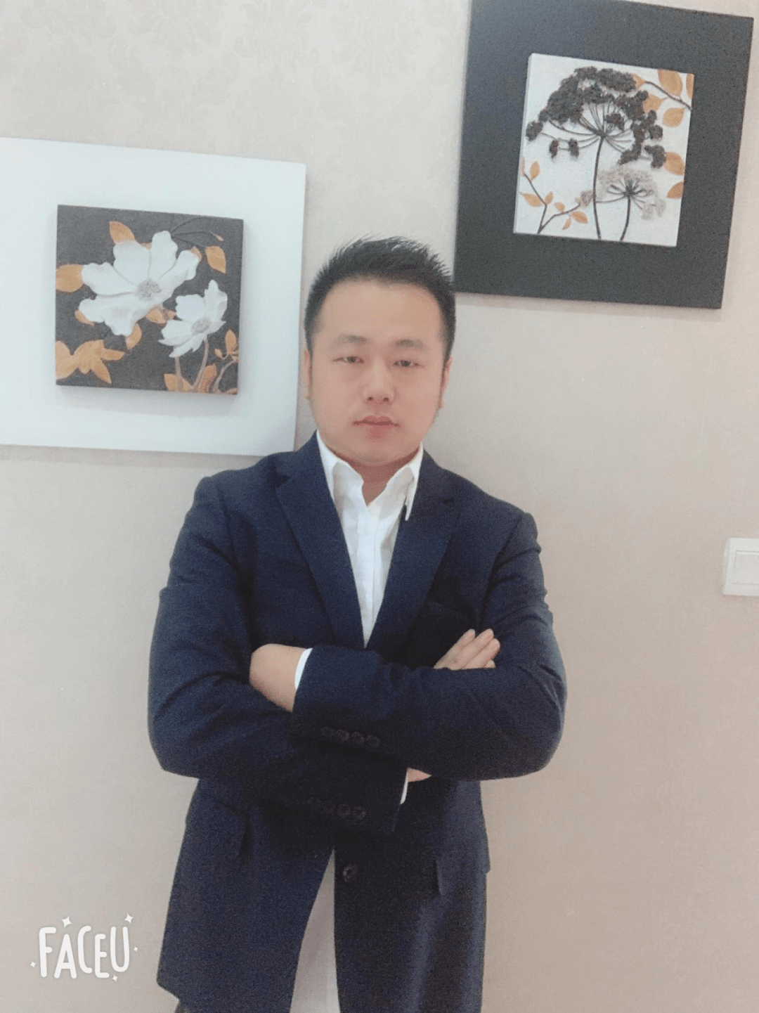 江苏走访记南京奇乐可陈永旭深耕渠道细化服务是重要板块