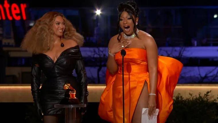 女性音乐人包揽格莱美重磅奖项 来看看有你喜欢的歌吗 Thee