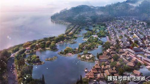2020国内旅游发达城市第23位：“太湖明珠，江南盛地”——无锡
