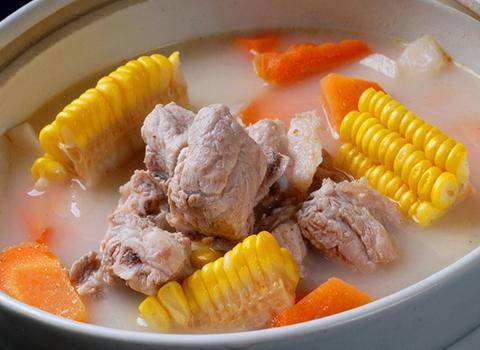 排骨汤的做法孕妇喝 2f2074ed990548639d20c59fa2c3cb00.jpeg