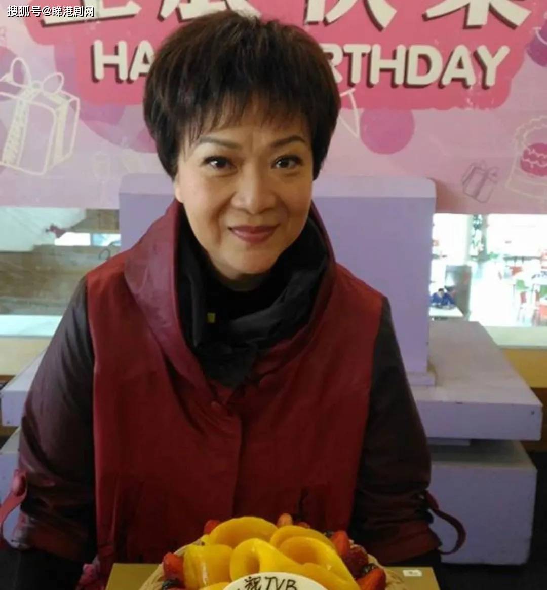 tvb「御用管家」 曾是广告女王,前夫自杀式追求却偷食收场…_刘桂芳