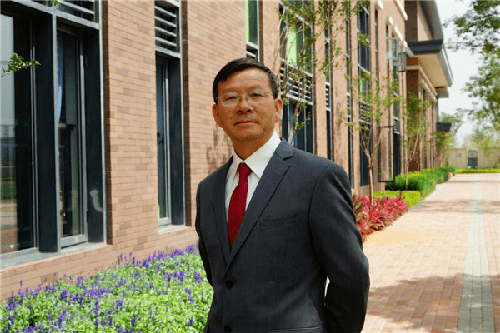 金句不断昆明这些优秀校长这样真情告白哪一句戳中了你的心