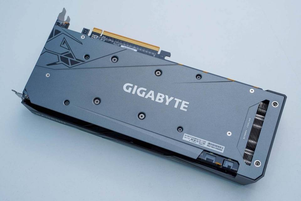 amd6700xt显卡首发评测性能炸裂2k游戏无压力