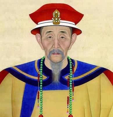 清朝皇帝康熙帝 9a85b2cb1b1044608e482c55e8155408.jpeg