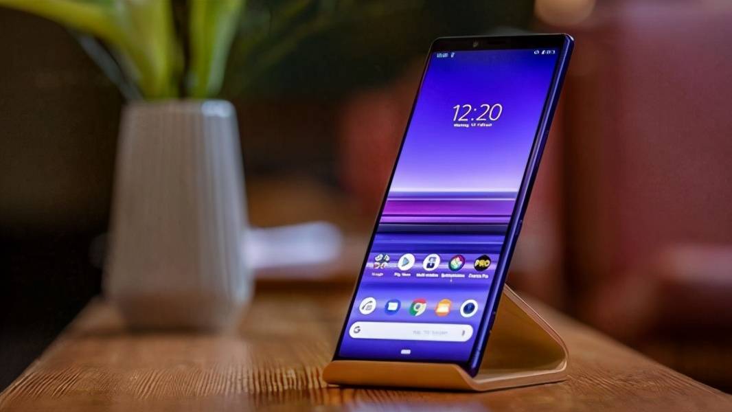 索尼xperia1手机一夜暴降四千块身边根本没人买