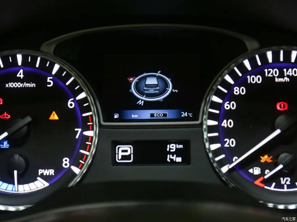 英菲尼迪qx60变速箱问题中外有别数年前已在美国延保升级