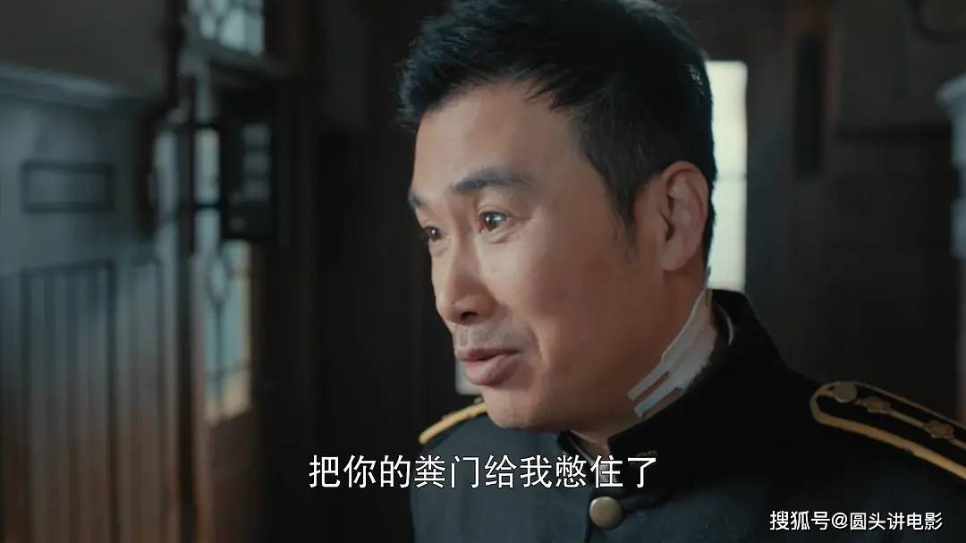 十大经典谍战剧：《伪装者》第七，《风筝》第二，第一谍战剧巅峰