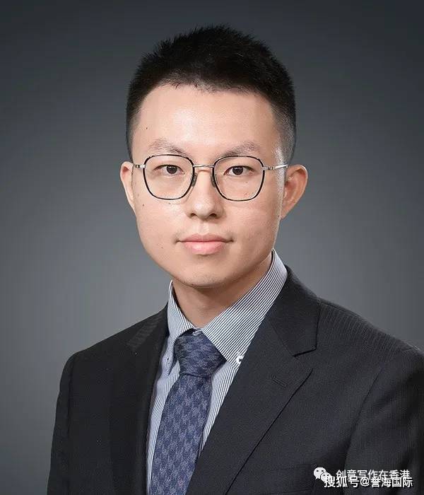 dr yu wenhan marvin 余文翰