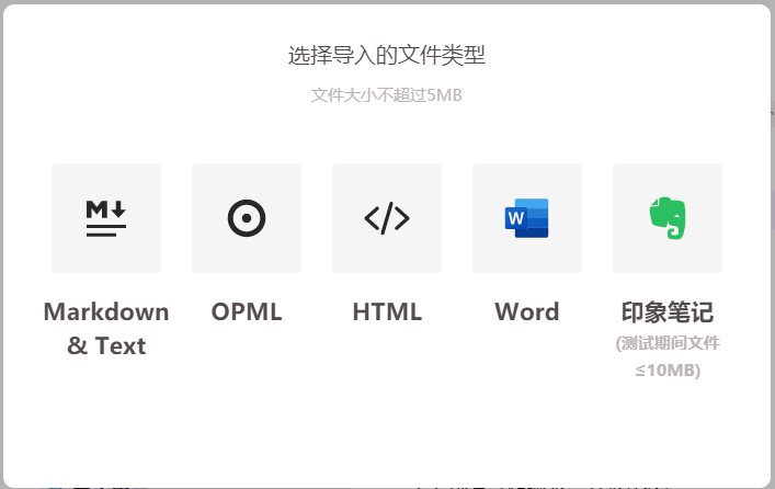 云端|我来 wola?i? ：2021年，你还需要一款更完美的云端笔记！