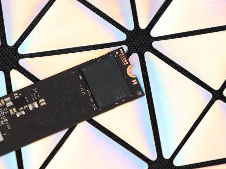 硬盘|读取超3500MB/S 三星980 NVMe M.2高性能固态硬盘评测