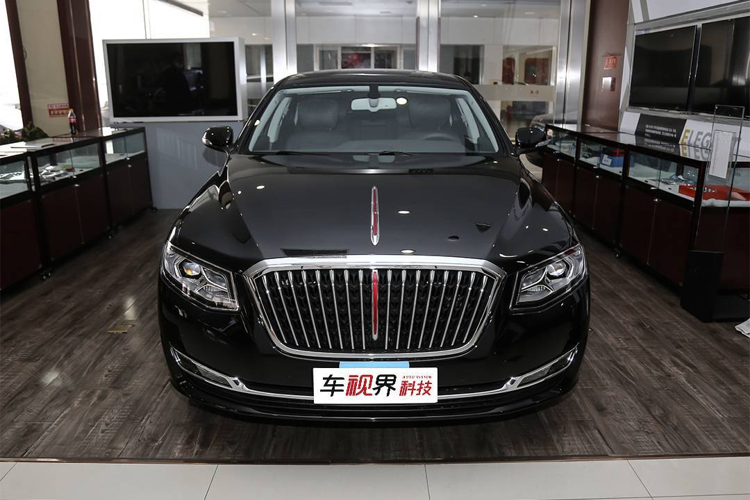 2021款红旗h7购车手册 推荐2.0t精英版 性价比高