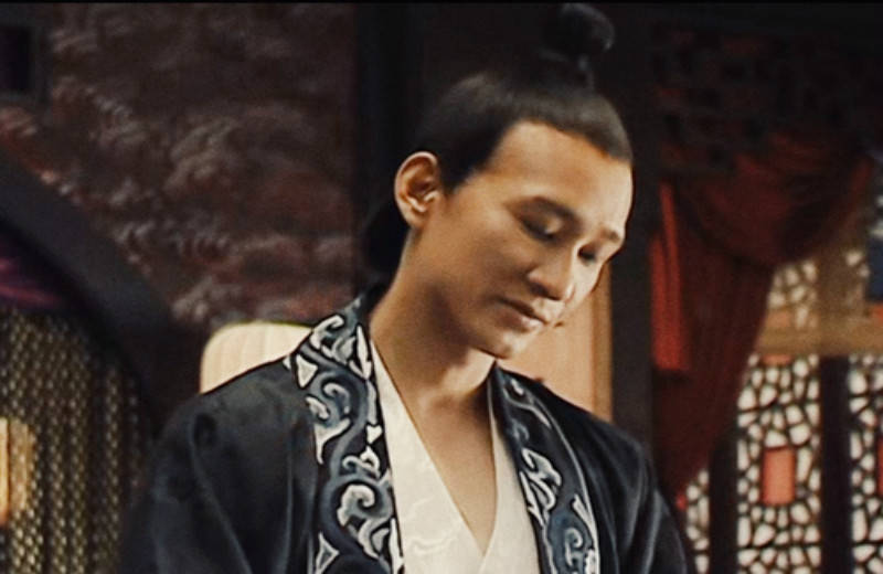 杨金水为什么要装疯,毁堤淹田的罪过须有人承担,他是以求自保_正剧