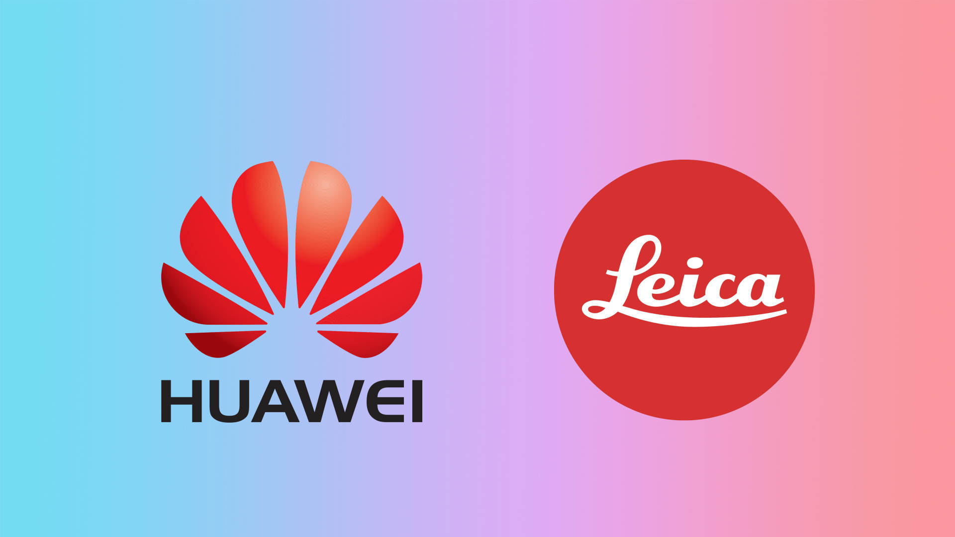 2016年,华为与徕卡合作推出了首款联合研发的p9/p9plus系列,到如今的