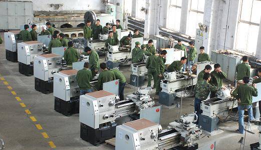 机械自动化专业排名_机械制造与自动化专业(2)