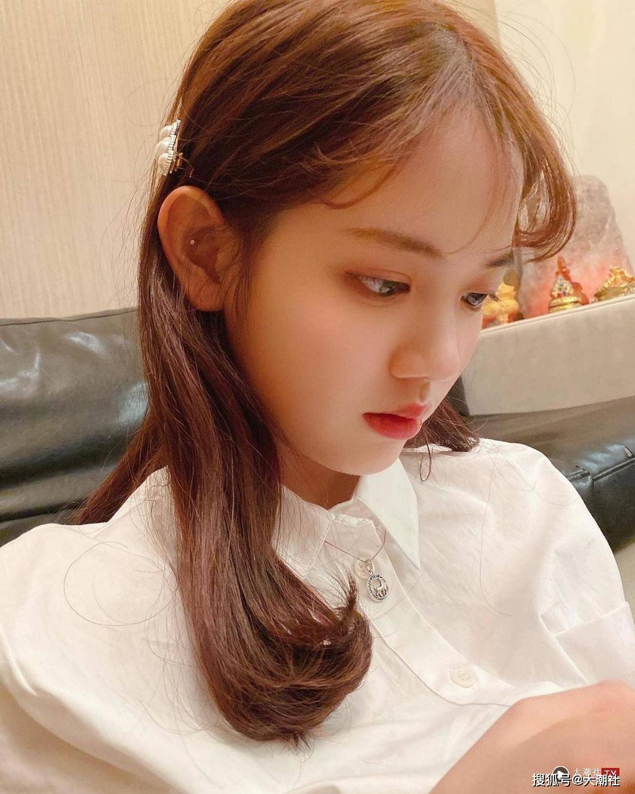 盘点20位最美星二代,邱淑贞女儿沉月三甲不入,欧阳娜娜夺冠