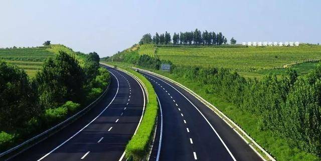 惠州迎来双向八车道高速，全长90公里，耗资274亿元打造！