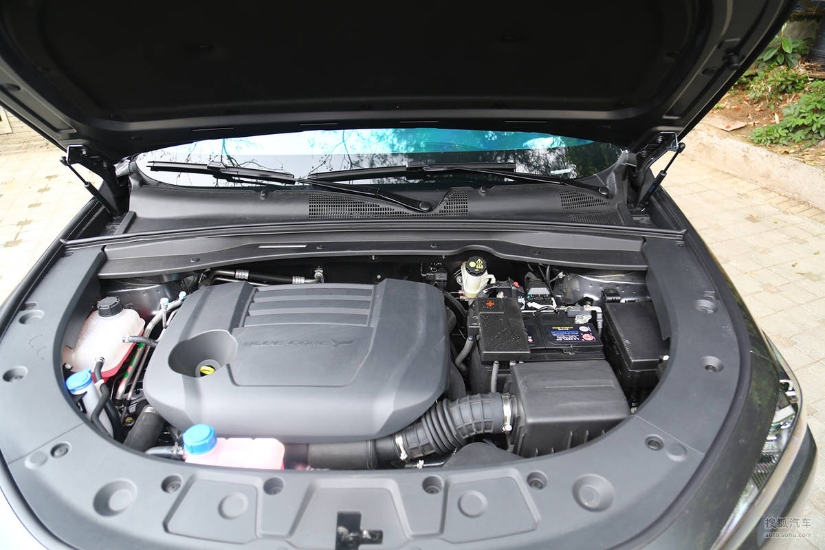 预售价15.79万元起 长安uni-k将于3月23日上市