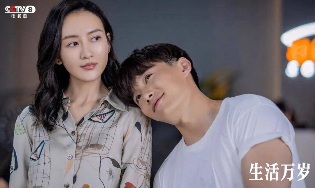 此次从"对手"变"姐弟",王鸥表示:"大家都是非常成熟的演员,在演这些戏