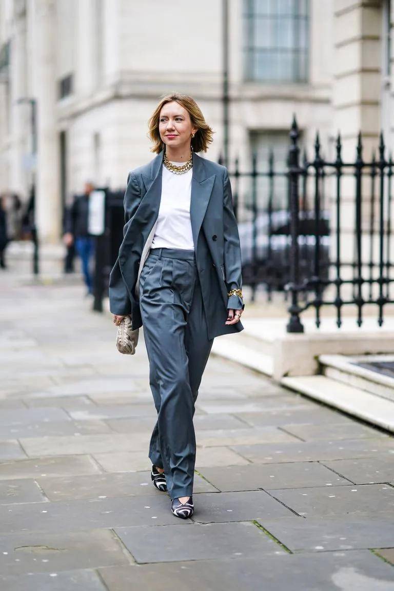 2021春季穿搭大全有这几款就够了