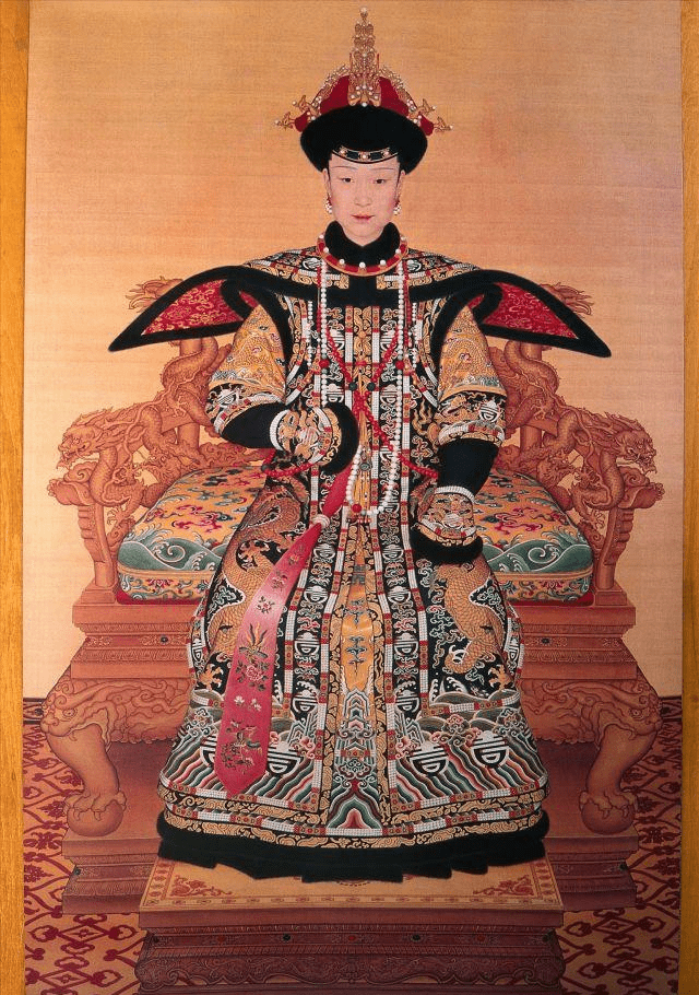 清朝皇帝寿命短 3875105191364d4b8f88f237ee95612b.png