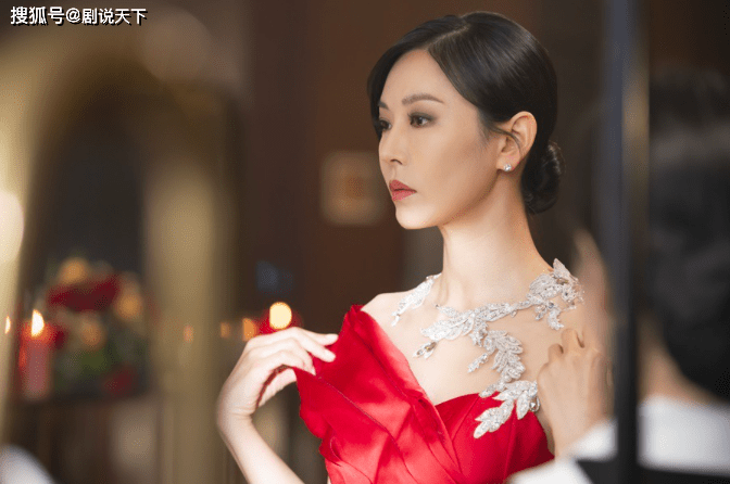 《顶楼2》第9集剧照：洛根李确认罗爱乔是秀莲，粉丝p好婚纱照