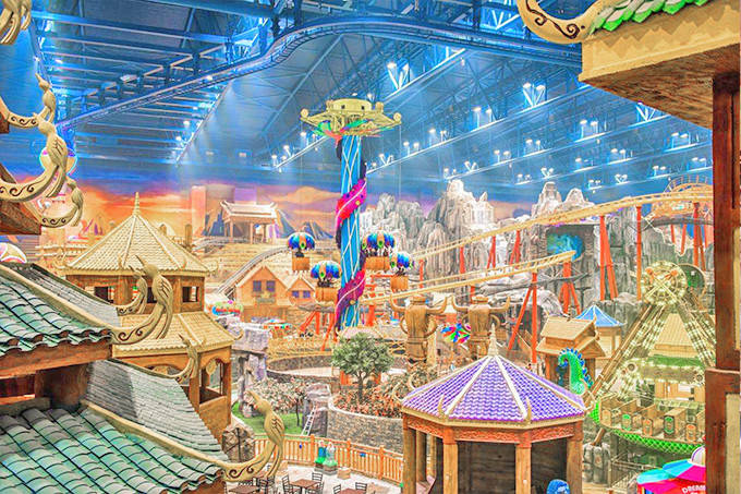 青岛三日游攻略不管来过几次都如初见