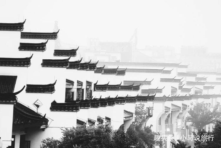浙江最低调的旅游城市,曾经地位媲美杭州，藏着众多特色古迹