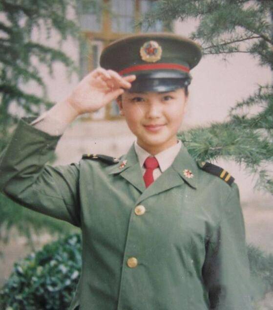 刘涛三年文艺兵唱歌养猪啥都会化身拼命三娘一人之力撑起破碎豪门