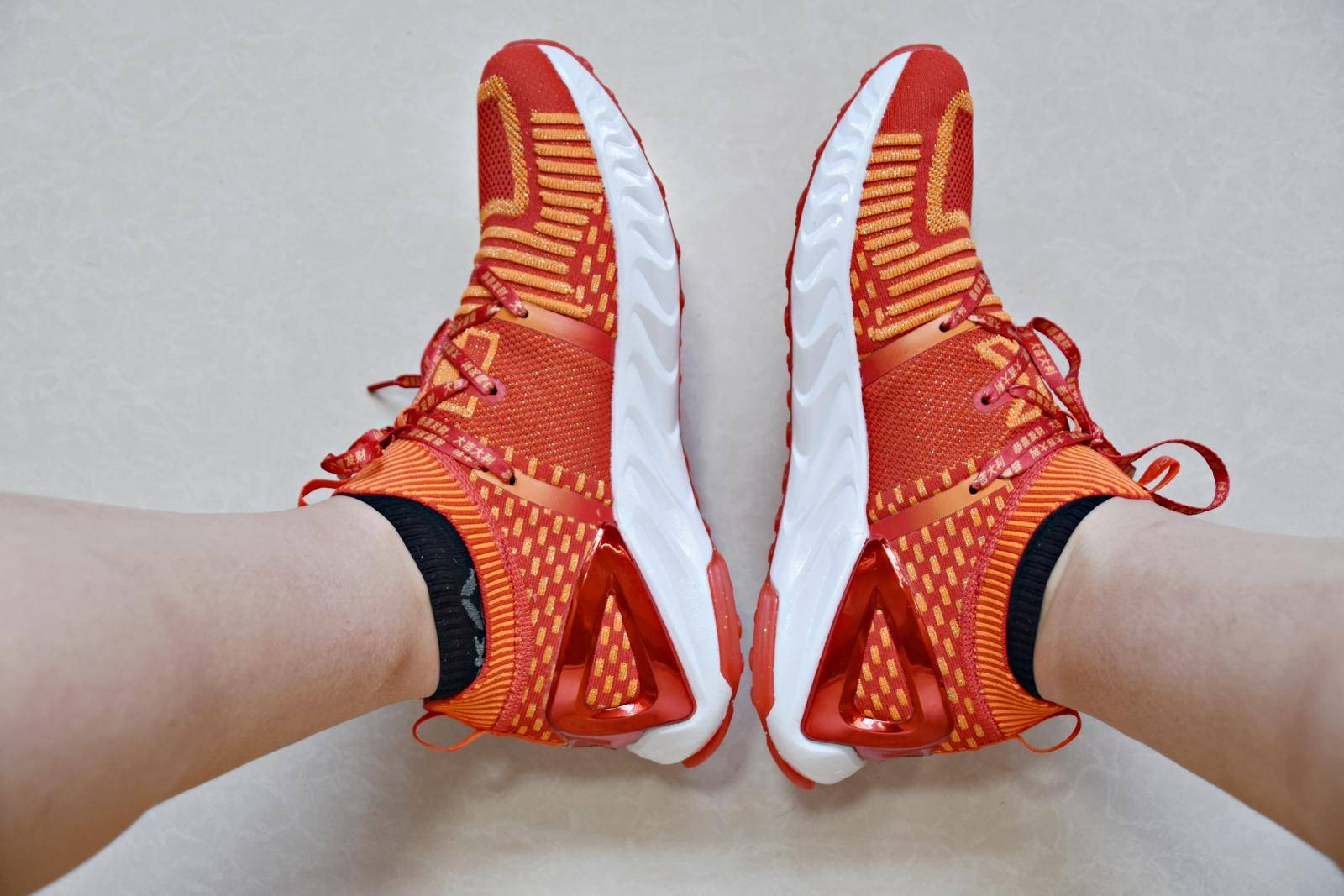 态极小球的神奇演示匹克态极10plus新春贺岁版