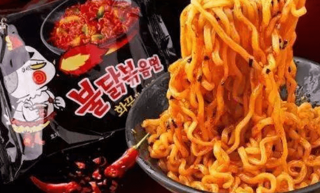 爆火的网红食物 391e979362d34f5fbefe26e1e9c71d09.png